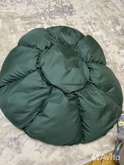 Лежак для собак