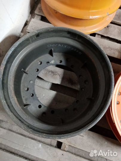 Амкодор Обод 2661.05.14.100