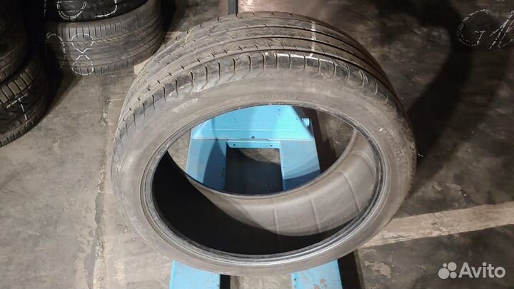 Yokohama Advan Sport V105 275/40 R22 108Y