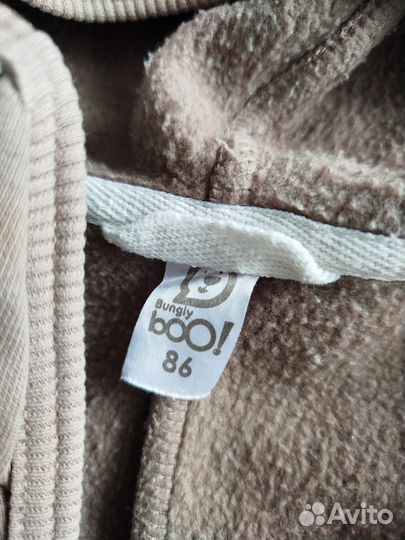 Комбинезон Bungly Boo 86