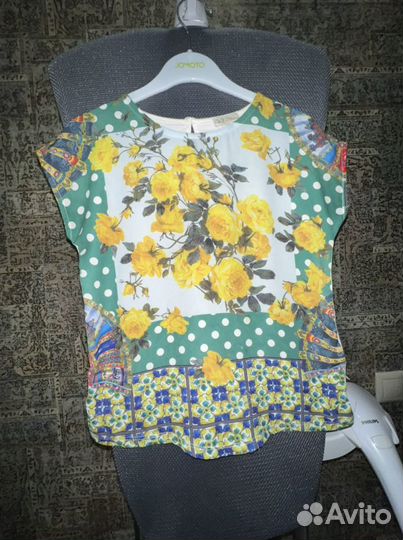 Костюм комплект шорты и футболка W.L.monsoon