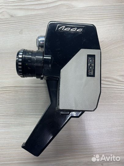 Ретро техника