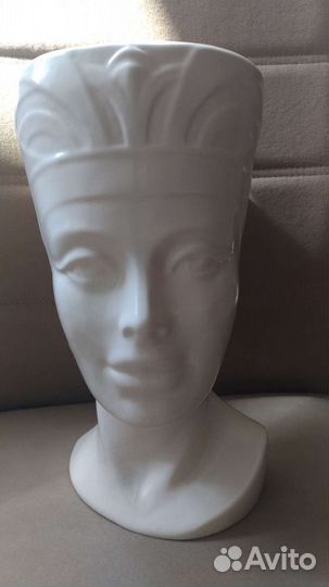 Кашпо Керамическое новое