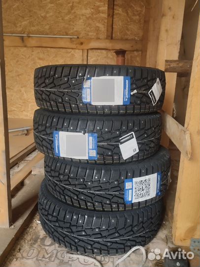 Cordiant Snow Cross 3.25/5 R6