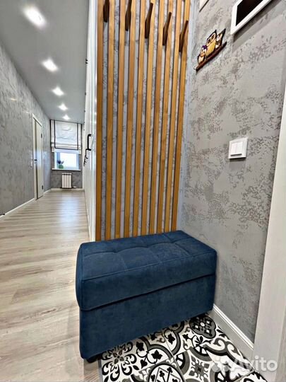 Ремонт и отделка квартир под ключ с гарантией