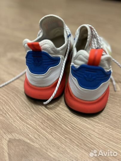Кроссовки adidas nite jogger