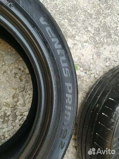 Hankook Ventus Prime 2 K115 205/55 R16