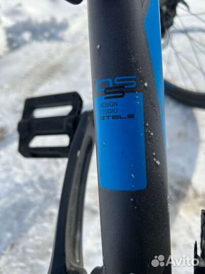 Велосипед Stels navigator 630 MD 26 K 010