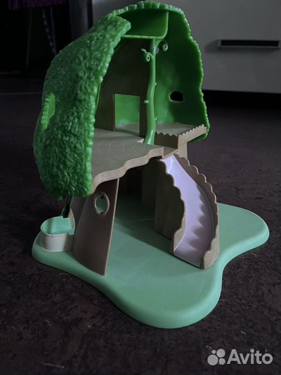 Детские развивающие игрушки