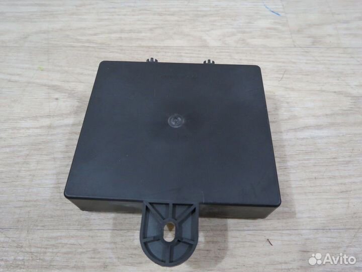 Блок комфорта Renault Kaptur