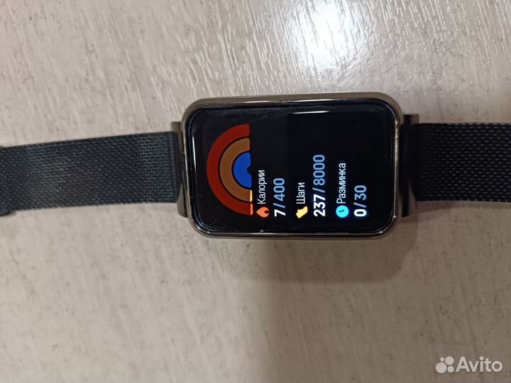 Xiaomi SMART band 7 PRO