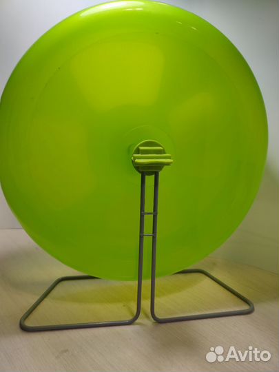 Колесо для грызунов