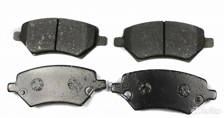 Колодки передние Chery/Оригинал/ J696GN3501080