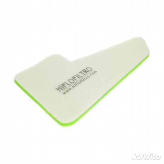 Воздушный фильтр hiflo HFF1019 Honda XR650 00-07
