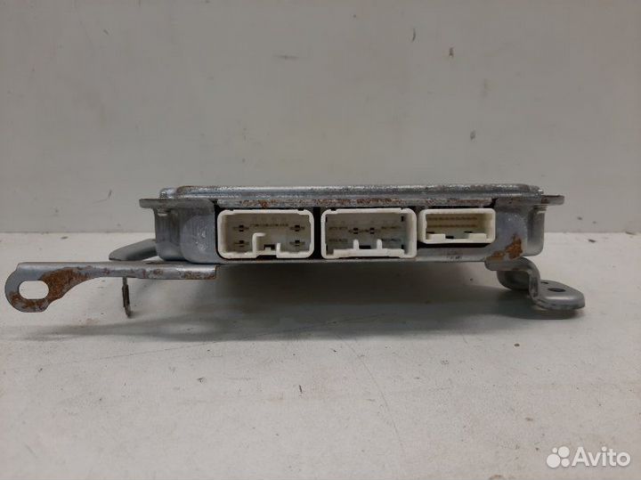 Блок управления подвеской Lexus Ls 4 2urfse