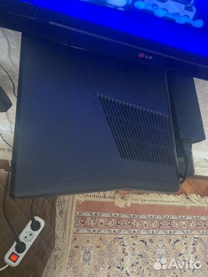 Xbox 360 slim