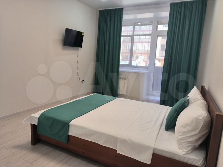 2-к. квартира, 40,6 м², 1/5 эт.