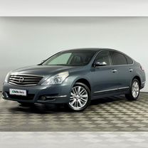 Nissan Teana 2.5 CVT, 2012, 137 000 км, с пробегом, цена 1 668 000 руб.