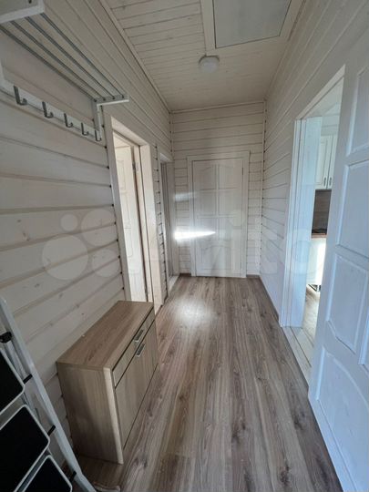 Дом 64 м² на участке 6 сот.