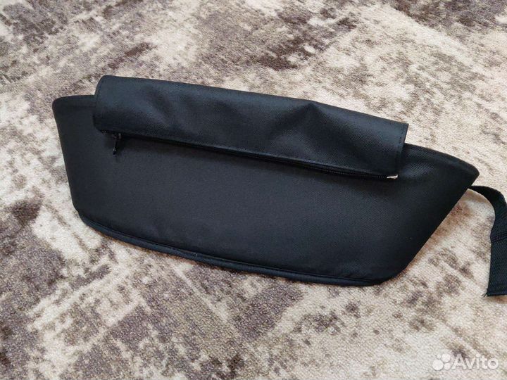 Подножка для коляски yoya