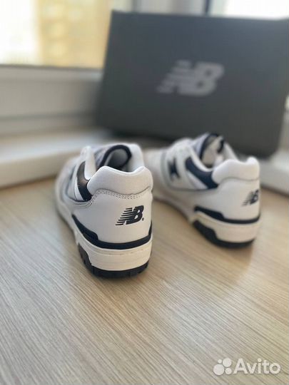 Кроссовки New balance 550