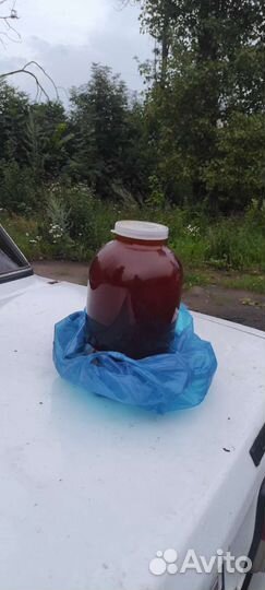 Собственный продукт