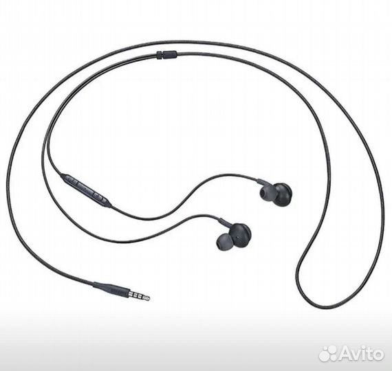 Наушники AKG/Samsung новые