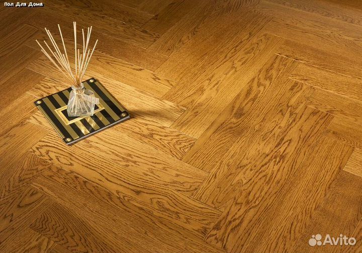 Инженерная доска