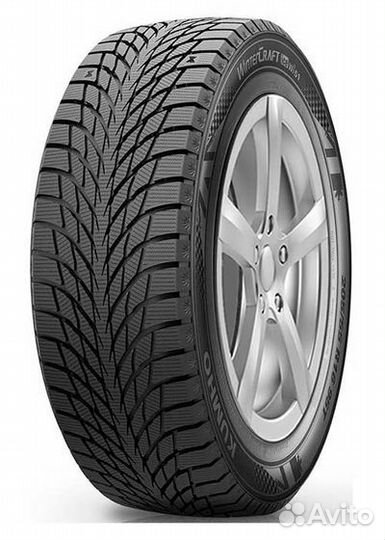 Kumho WinterCraft Ice Wi51 175/70 R14 88T