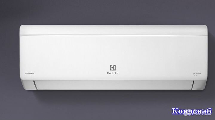 Сплит-система инверторного типа Electrolux