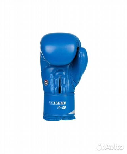 Боксерские перчатки clinch olimp