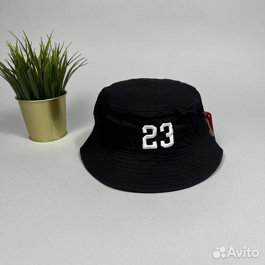 Панама jordan новая