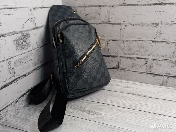 Сумка louis vuitton мужская