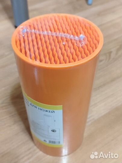 Подставка для ножей