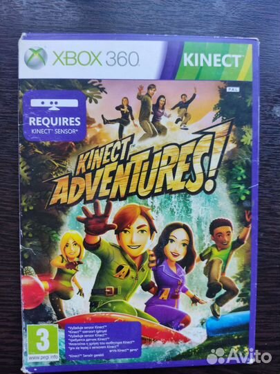 Игра для приставки xbox 360