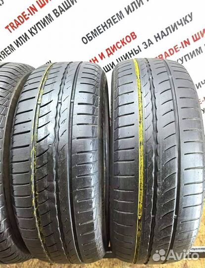 Pirelli Cinturato P1 185/65 R15 92T