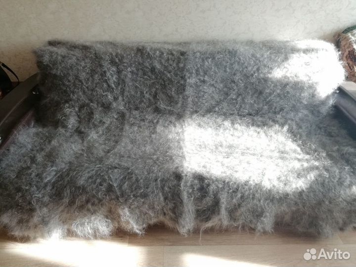 Продам платки,косынки из деревенского козьего пуха