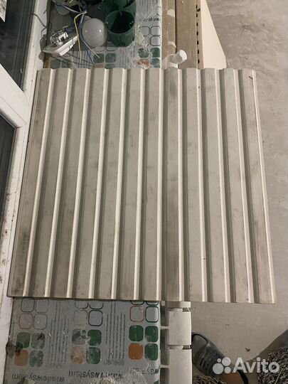 3d гипсовые панели