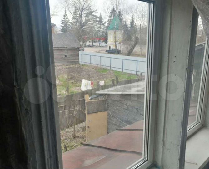 2-к. квартира, 20 м², 2/2 эт.