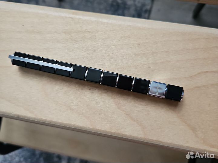 Ручка Cerruti 1881 с гравировкой