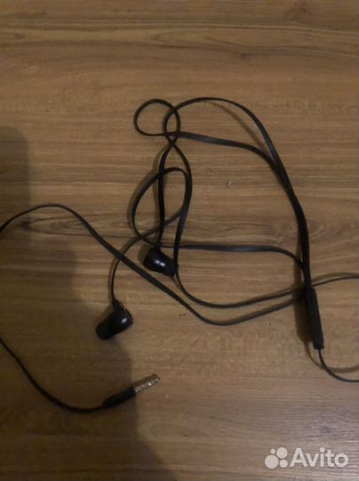 Bluetooth гарнитура samsung