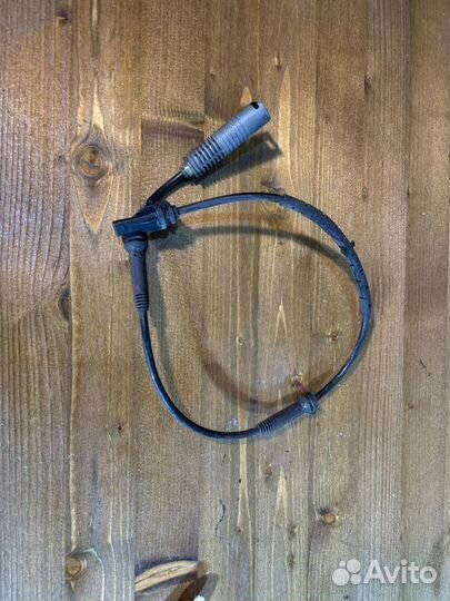 Датчик ABS Bmw 3 E90 N46B20 VA2.0 2009 Rest