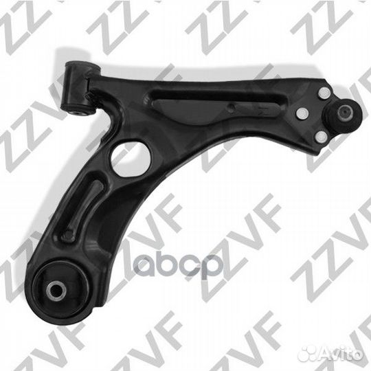 Рычаг передний правый (R) chevrolet aveo (T300)