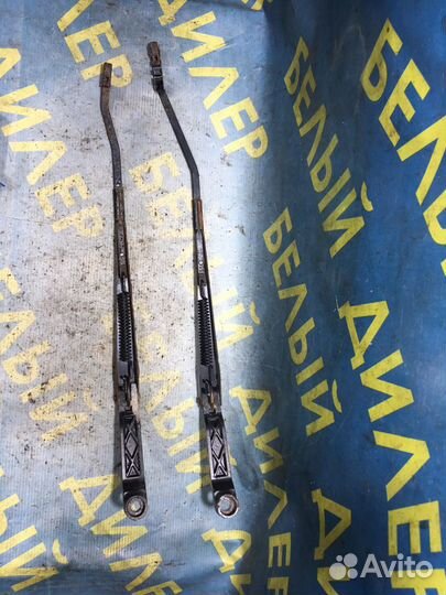 Поводки дворников Geely MK