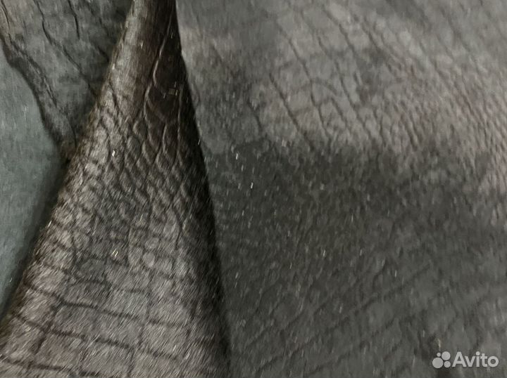 Меховая овчина натуральный мех