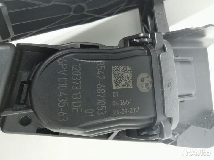 Педаль газа BMW 6 G32 2018 35426871053