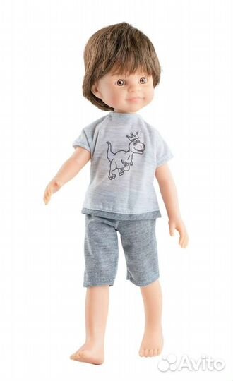 Куклы Испания