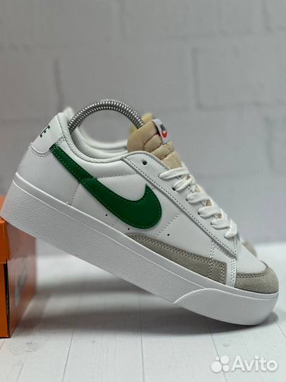 Кроссовки Nike Blazer Low 77 р36-41