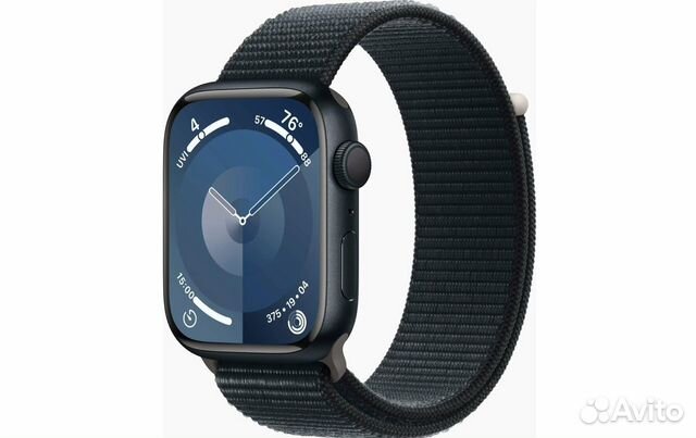 Apple watch S9 (41mm/45mm)(все цвета) объявление продам