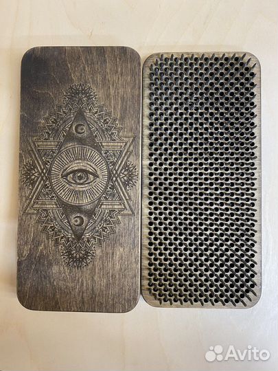 Доска Садху динамическая